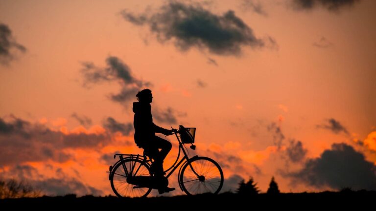 Elektrische fietsen met een prachtig design
